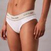 Bikini de algodón elástico Cotton Stretch Heritage Bikini de algodón elástico Cotton Stretch Heritage
