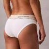 Bikini de algodón elástico Cotton Stretch Heritage Bikini de algodón elástico Cotton Stretch Heritage