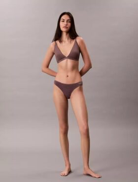 Bikini de algodón ideal
