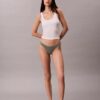Bikini de algodón ideal Bikini de algodón ideal