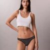 Bikini de algodón ideal Bikini de algodón ideal