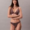 Bikini de algodón ideal Bikini de algodón ideal