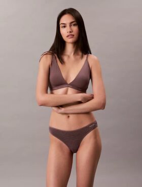 Bikini de algodón ideal