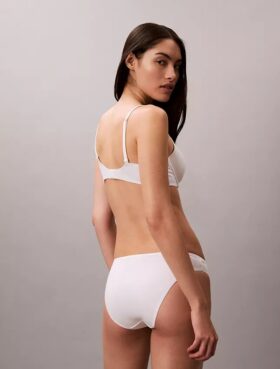 Bikini de algodón ideal