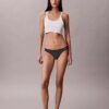 Bikini de algodón ideal Bikini de algodón ideal