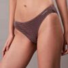 Bikini de algodón ideal Bikini de algodón ideal