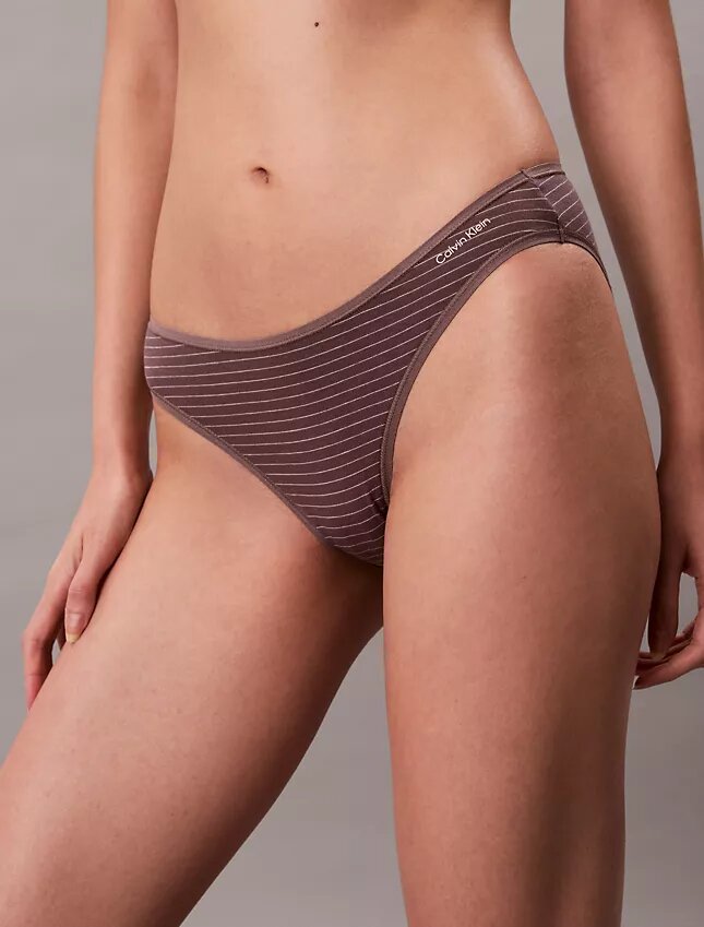 Bikini de algodón ideal Bikini de algodón ideal