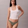 Bikini de algodón ideal Bikini de algodón ideal