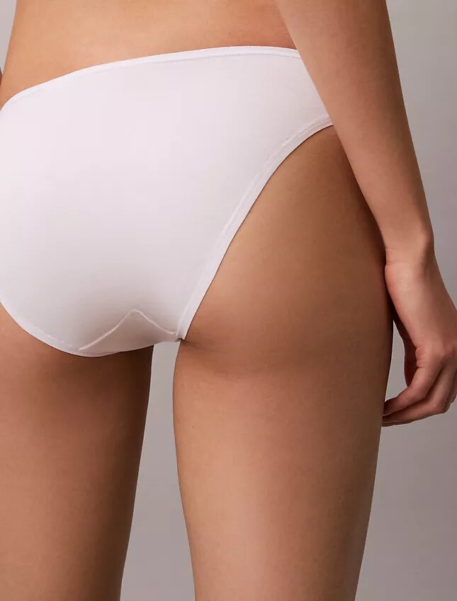 Bikini de algodón ideal Bikini de algodón ideal