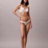 Bikini de algodón ideal Bikini de algodón ideal