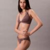 Bikini de algodón ideal Bikini de algodón ideal