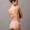 Bikini de algodón ideal Bikini de algodón ideal