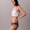 Bikini de algodón ideal Bikini de algodón ideal
