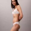 Bikini de algodón ideal Bikini de algodón ideal