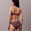 Bikini de algodón ideal Bikini de algodón ideal