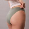 Bikini de algodón ideal Bikini de algodón ideal