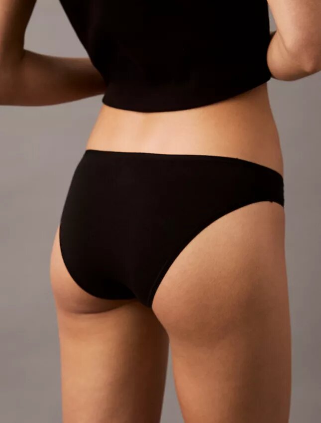 Bikini de algodón ideal Bikini de algodón ideal