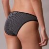 Bikini de algodón ideal Bikini de algodón ideal