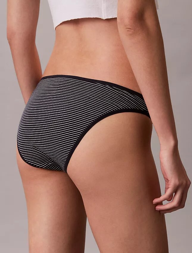 Bikini de algodón ideal Bikini de algodón ideal
