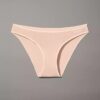 Bikini de algodón ideal Bikini de algodón ideal