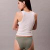 Bikini de algodón ideal Bikini de algodón ideal