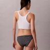 Bikini de algodón ideal Bikini de algodón ideal