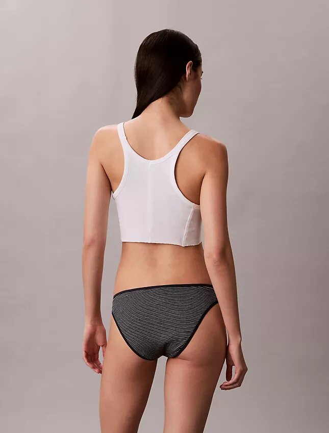Bikini de algodón ideal Bikini de algodón ideal
