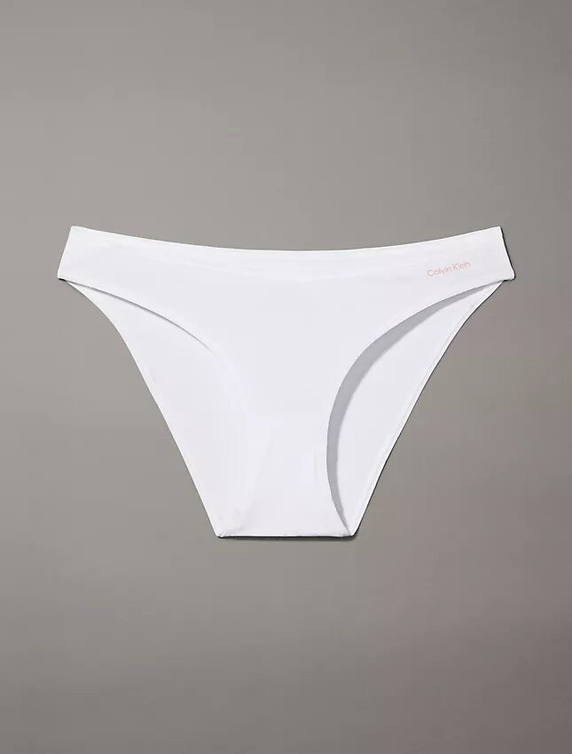 Bikini de algodón ideal Bikini de algodón ideal