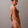 Bikini de encaje elástico sensual Bikini de encaje elástico sensual