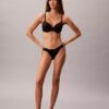 Bikini de hilo de algodón y Modal Icon