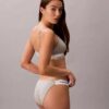 Bikini de hilo de algodón y Modal Icon