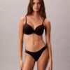 Bikini de hilo de algodón y Modal Icon