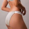 Bikini de hilo de algodón y Modal Icon