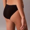 Bikini de tiras de algodón ideal