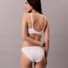 Bikini de tiras de algodón ideal Bikini de tiras de algodón ideal