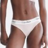 Bikini Icon de algodón y Modal