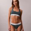 Bikini Icon de algodón y Modal