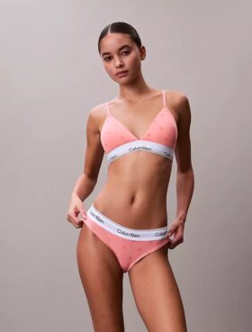 Bikini Icon de algodón y Modal