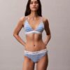 Bikini Icon de algodón y Modal