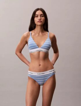 Bikini Icon de algodón y Modal
