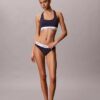 Bikini Icon de algodón y Modal