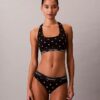 Bikini Icon de algodón y Modal