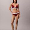 Bikini Icon de algodón y Modal