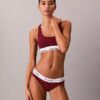 Bikini Icon de algodón y Modal
