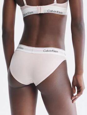Bikini Icon de algodón y Modal