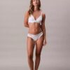 Bikini Icon de algodón y Modal