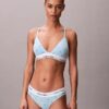 Bikini Icon de algodón y Modal