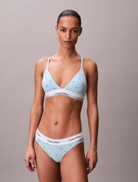 Bikini Icon de algodón y Modal
