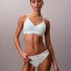 Bikini Icon de algodón y Modal