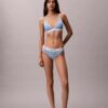 Bikini Icon de algodón y Modal